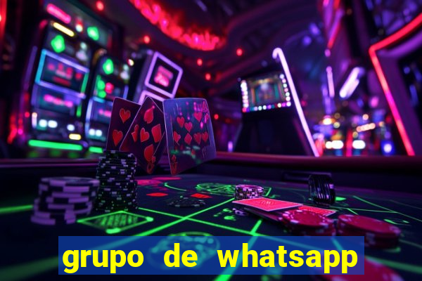 grupo de whatsapp de cdzinhas